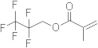 2,2,3,3,3-Pentafluoropropyl methacrylate