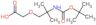 {2-[(tert-butoxycarbonyl)amino]-2-methylpropoxy}acetic acid