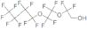 Fluorinated diethylene glycol monobutyl ether