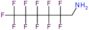 2,2,3,3,4,4,5,5,6,6,6-undecafluorohexan-1-amine