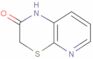 1H-pyrido[2,3-b][1,4]thiazin-2(3H)-one