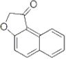 Naphtho[2,1-b]furan-1-one