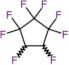 1,1,2,2,3,3,4,5-octafluorocyclopentane