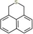 1H,3H-benzo[de]isothiochromene