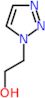 2-(1H-1,2,3-triazol-1-yl)ethanol
