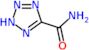 2H-tetrazole-5-carboxamide