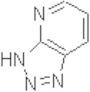 1H-1,2,3-triazolo(4,5-B)pyridine