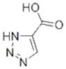 1H-1,2,3-Triazol-5-carbonsäure