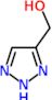 2H-1,2,3-triazol-4-ylmethanol