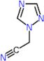 1H-1,2,4-Triazol-1-ylacetonitrile