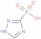 ácido 1,2,4-triazol-3-sulfónico