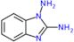 Benzimidazole-1,2-diamine