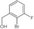 2-Bromo-3-fluorobenzyl alcohol
