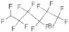 1H-6-bromoperfluorohexane