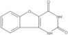 Benzofuro[3,2-d]pyrimidine-2,4(1H,3H)-dione