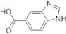 1H-Benzimidazole-5-carboxylic acid