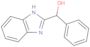 2-(α-Hydroxybenzyl)benzimidazole