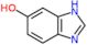 1H-benzimidazol-6-ol