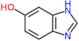 5-Hydroxybenzimidazole