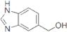 1H-Benzimidazol-5-ylmethanol