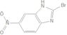 1H-BenziMidazole, 2-bromo-6-nitro