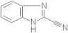 1H-Benzimidazole-2-carbonitrile
