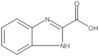 1H-benzimidazole-2-carboxylic acid