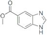 methyl 1H-benzimidazole-5-carboxylate