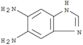 1H-Benzimidazole-5,6-diamine