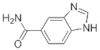 1H-BENZIMIDAZOLE-5-CARBOXAMIDE