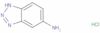 1H-benzotriazol-5-amine monohydrochloride
