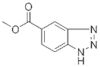 Methyl 1,2,3-benzotriazole-5-carboxylate