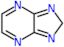 2H-imidazo[4,5-b]pyrazine