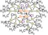 2,2,2-trimethyl-1,1-bis(trimethylsilyl)disilanyl - chloro-lambda~2~-stannanyl (4:4)