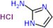 1H-imidazol-2-amine hydrochloride