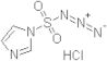 1H-Imidazole-1-sulfonyl azide hydrochloride