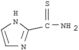 1H-Imidazole-2-carbothioamide