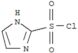 1H-Imidazole-2-sulfonyl chloride