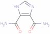 1H-Imidazole-4,5-dicarboxamide