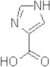 1H-Imidazole-5-carboxylic acid