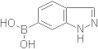 6-Indazolyboronic acid