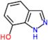 1H-indazol-7-ol