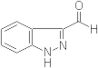 1H-indazole-3-carboxaldehyde