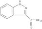 1H-Indazole-3-carboxamide