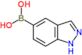 1H-indazol-5-ylboronic acid