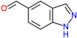 1H-indazole-5-carbaldehyde