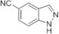 1H-indazole-5-carbonitrile