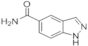 1H-indazole-5-carboxamide