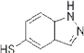1H-Indazole-5-thiol