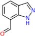 1H-Indazole-7-carboxaldehyde